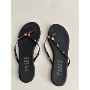Tkees Flip Flops